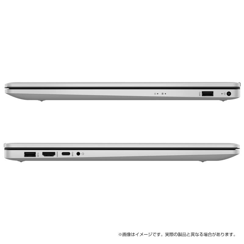 Amazon | HP ノートパソコン 17s-cu 大画面 Core i7 16GB 1TB